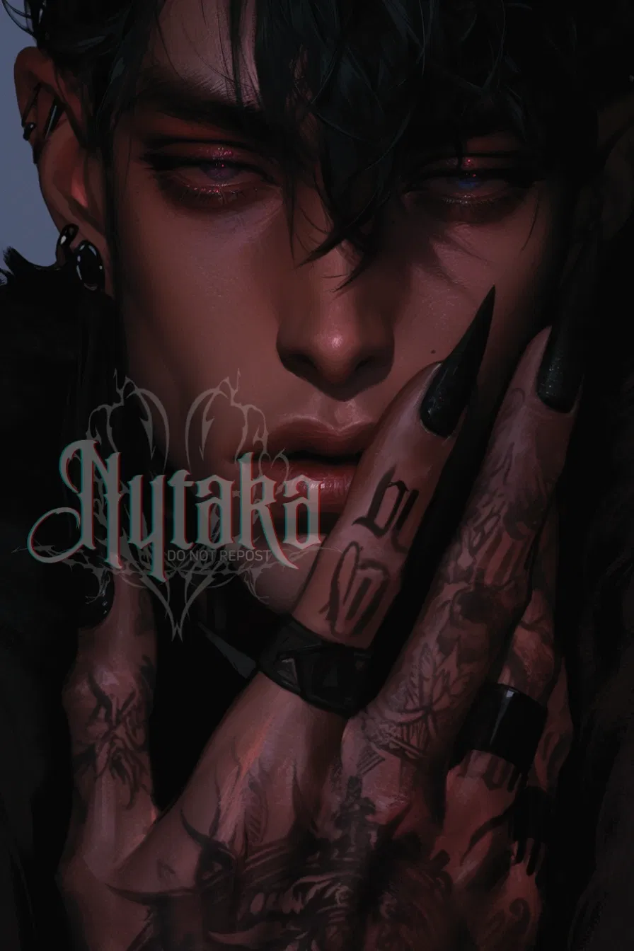 Avatar of The Shadow of Noctyra | Kaelis Vireth