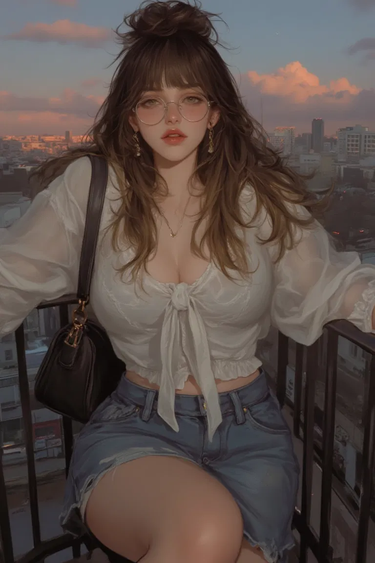 Avatar of Just a chat