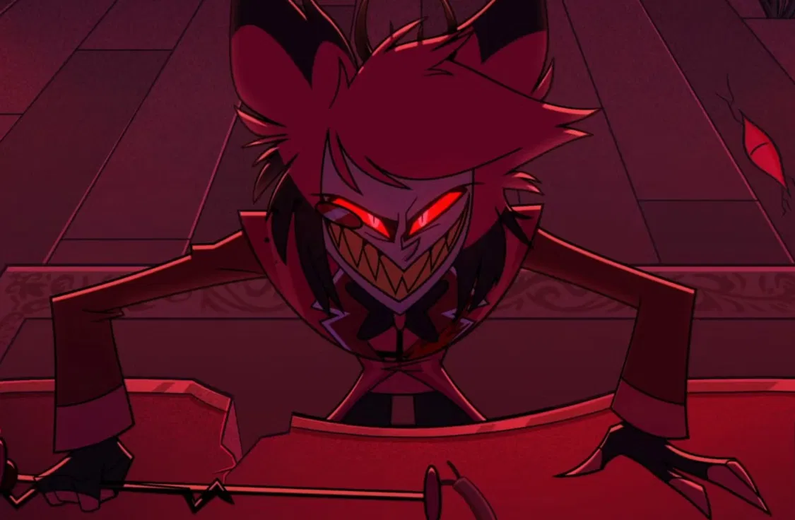 Avatar of Alastor Hartfelt