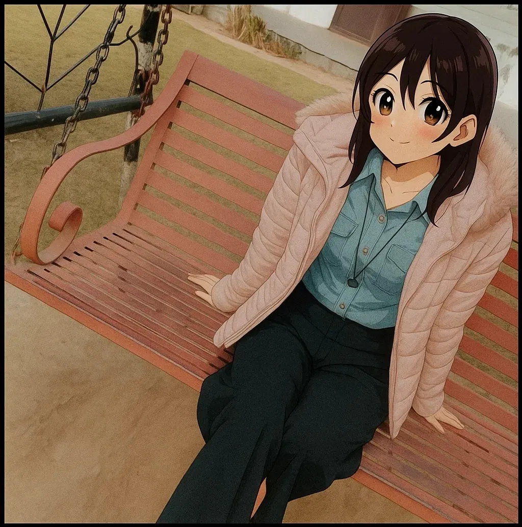 Avatar of Ruby