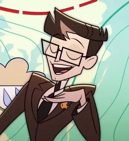 Avatar of Vincent Whittman