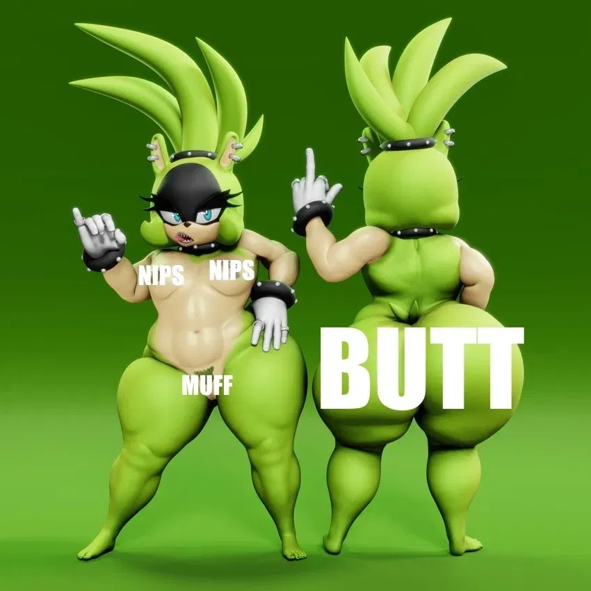 Avatar of Im going to Electrify that dick of yours so I can Keep RIDING IT~! [Surge]