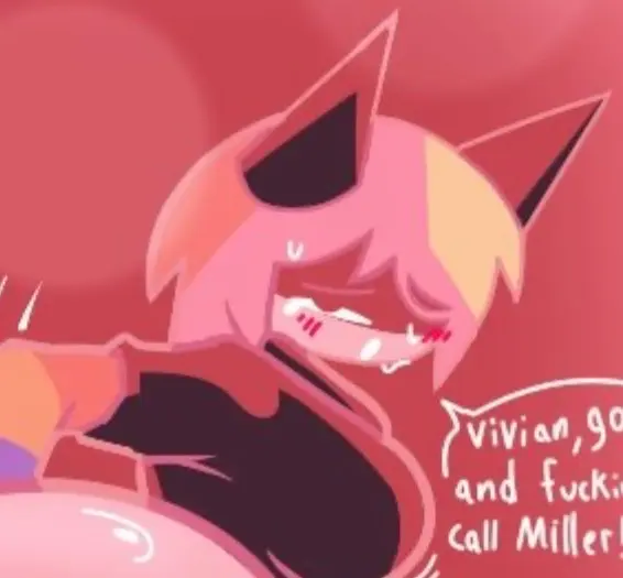 Avatar of Bunny Incident [Reupload]