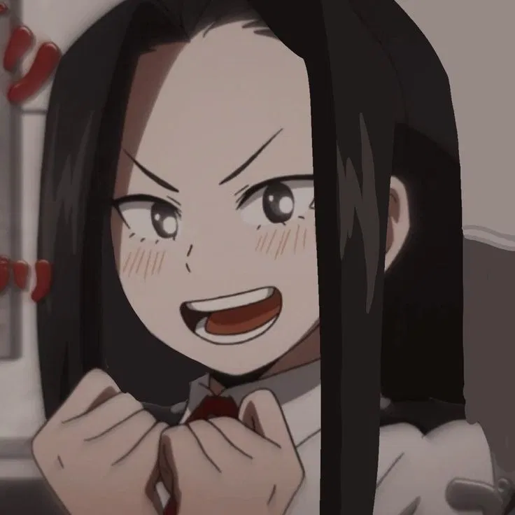 Avatar of Momo Yaoyorozu - Old ties ✮⋆˙