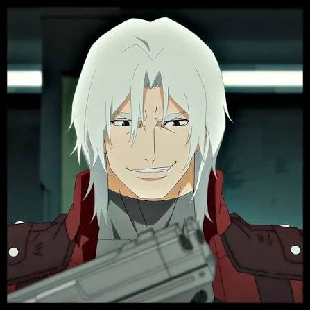 Avatar of Dante Sparda
