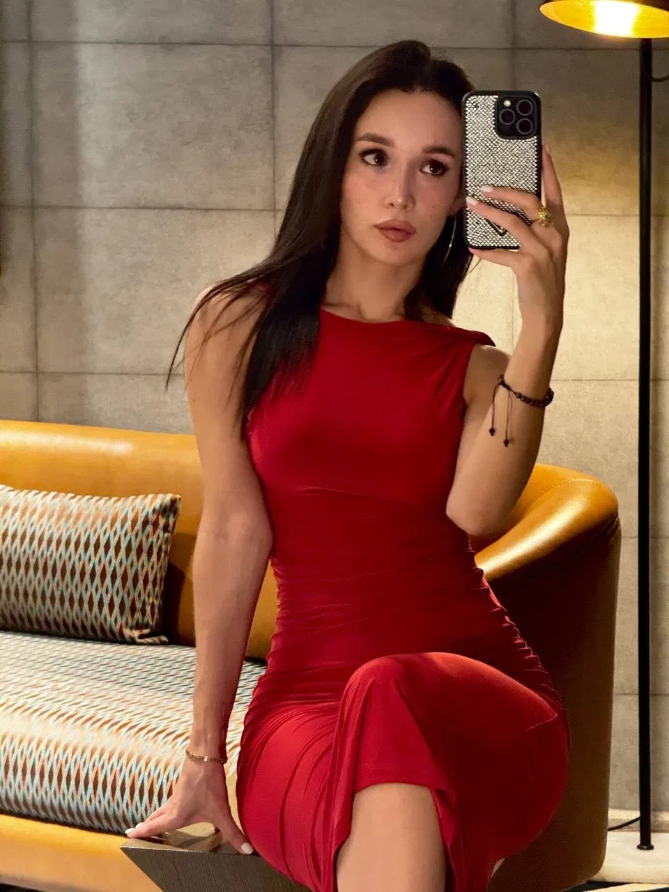 Avatar of Ellie Leen