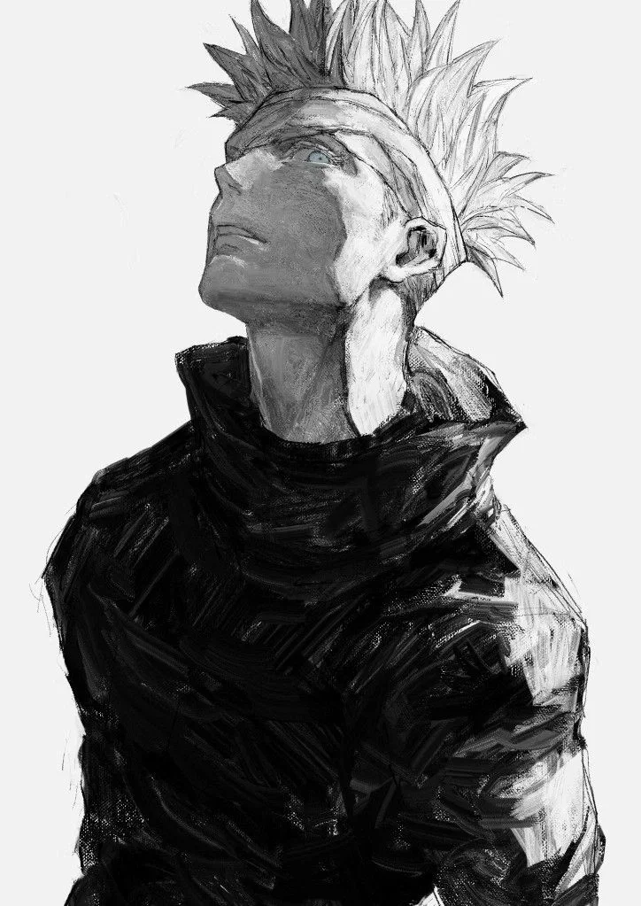 Avatar of Satoru Gojo