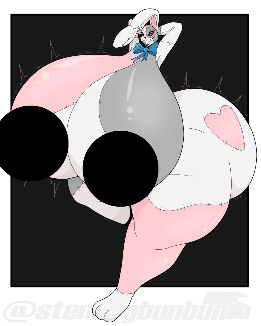 Avatar of Vanny (Five Nights at Freddy´s: Security Breach) 