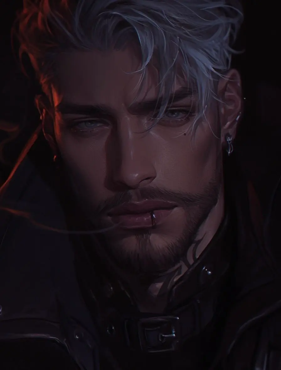 Avatar of Nikolai Kane