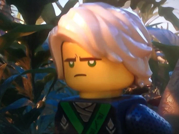 Avatar of -Lloyd Garmadon- NINJAGO ANGST