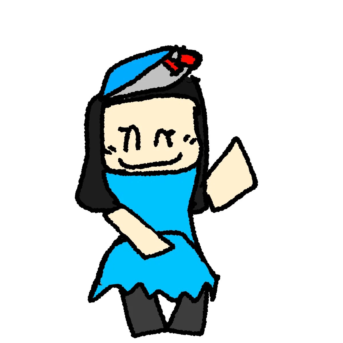 Avatar of Taunt's Mom