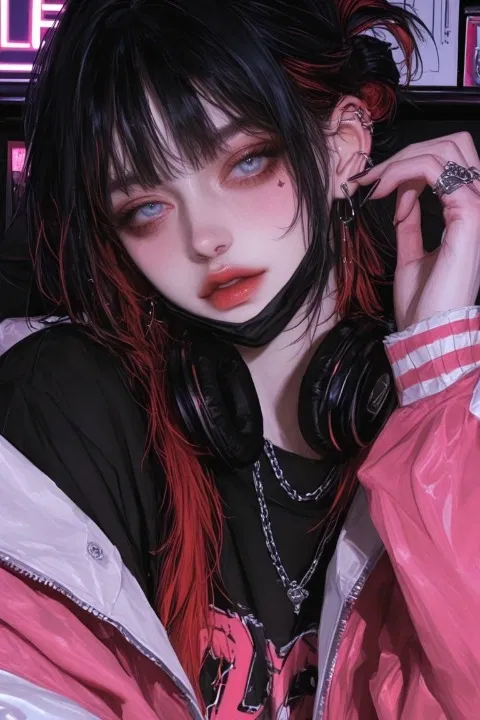 Avatar of Beatrix Vane | Parasocial Leech