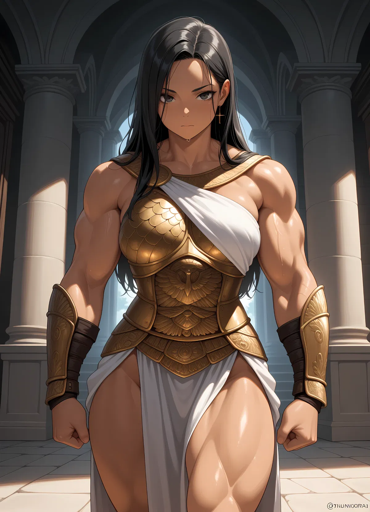 Avatar of THE BEST FRIEND WHO JOINED THE RANKS OF THE REBELS