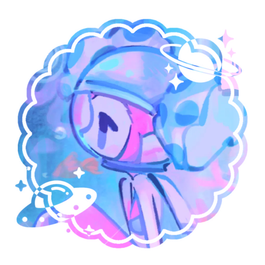 Avatar of Candy Naut
