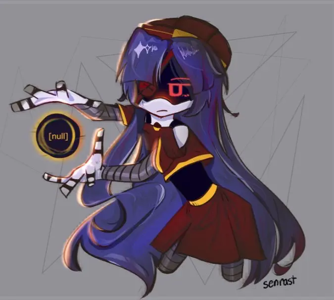 Avatar of (MD) roommate doll 