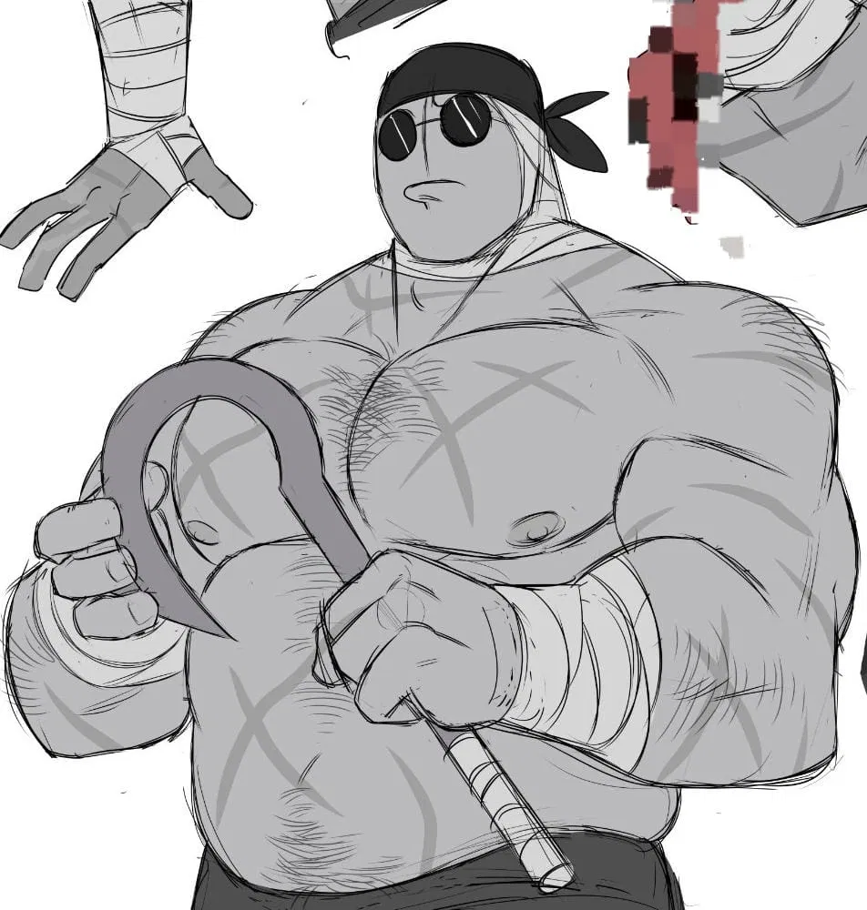 Avatar of Sanford