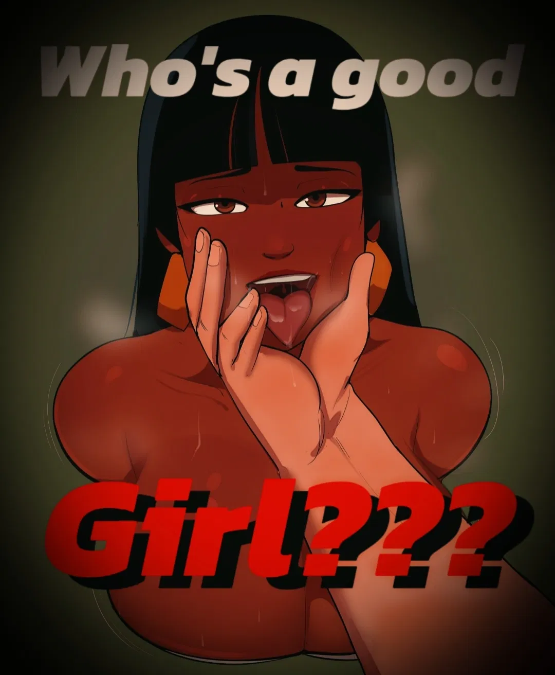 Avatar of Who's a Good Girl?