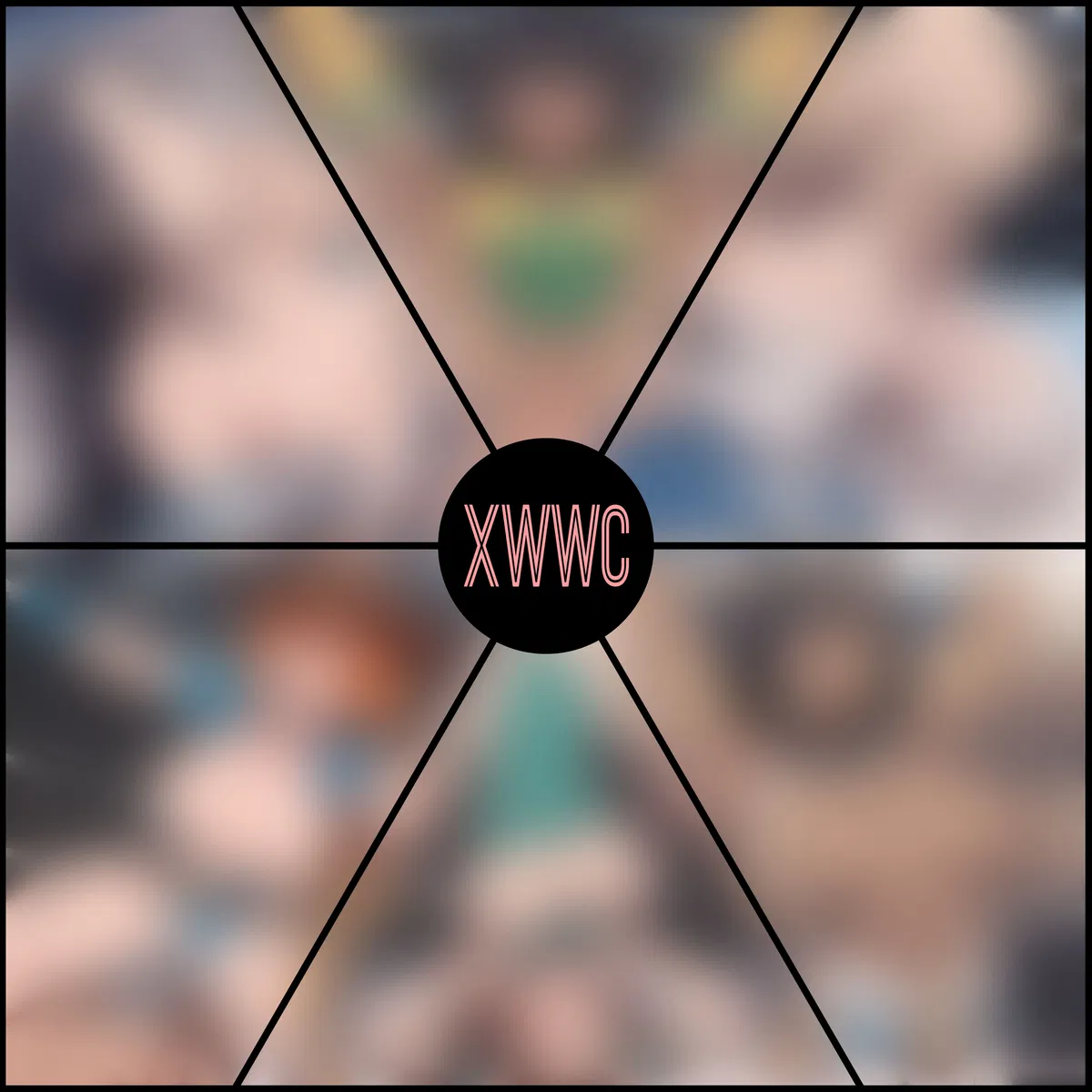 Avatar of The XXX Erotic Wrestling World Championship