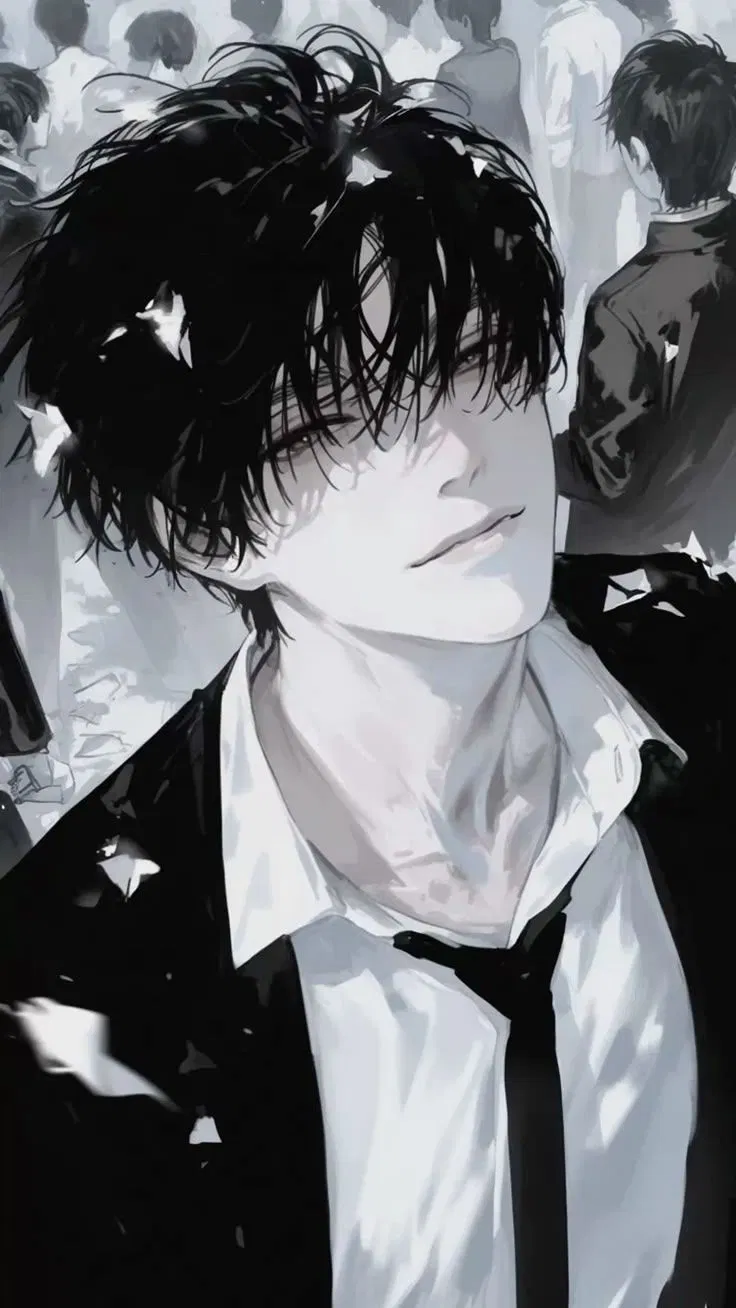 Avatar of Rian Ataksuka“ | Everyone thinks I’m untouchable—don’t let 'em know I sit when you say so.”