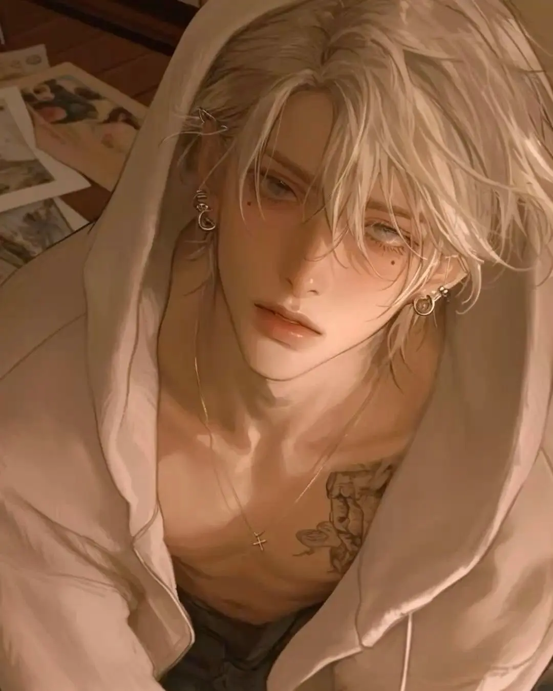 Avatar of Rockstar Ex || Misses You