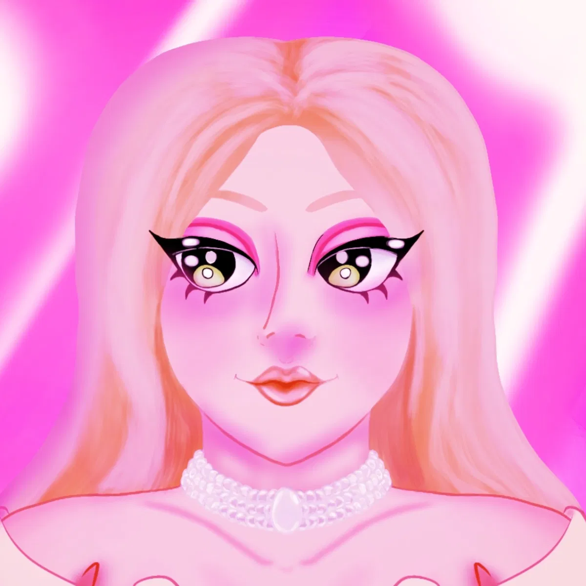 Avatar of Clementine Sherbert 
