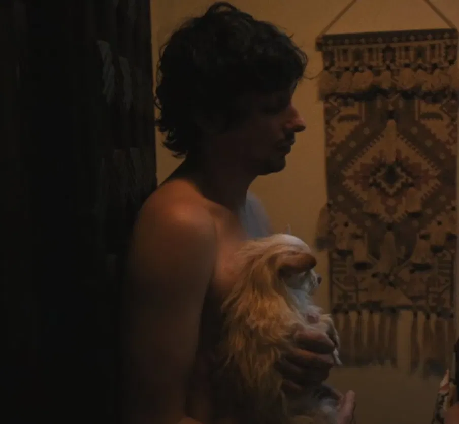 Avatar of Miles (Devon Bostick in The Studio)