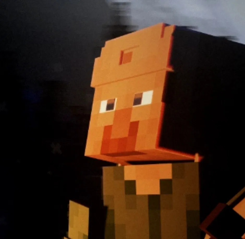 Avatar of Steve with Ushanka | Unknown Path – OBT