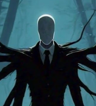 Avatar of Slenderman