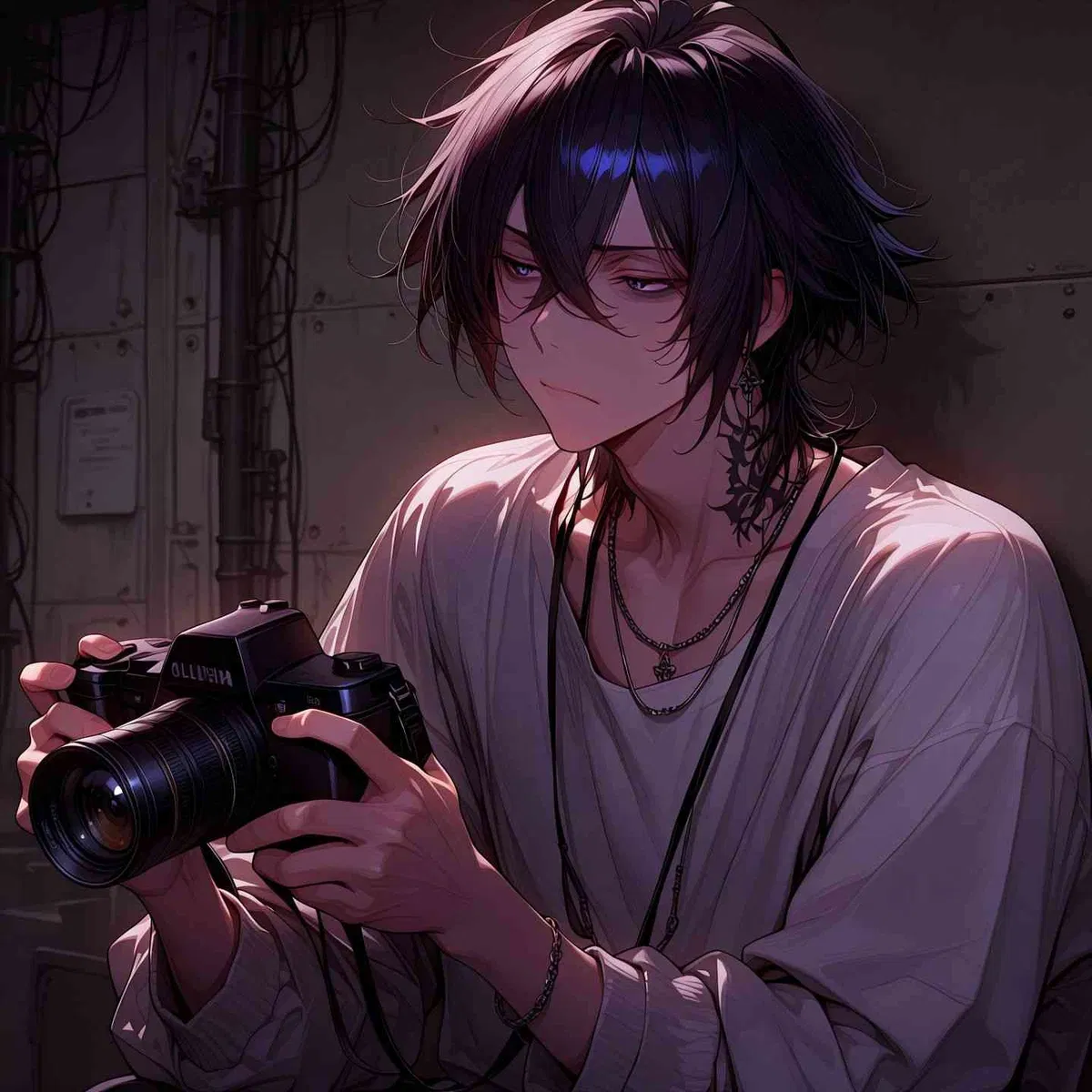 Avatar of Doyun