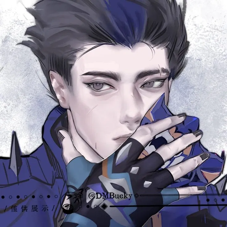 Avatar of Yoru - Kiritani Ryo
