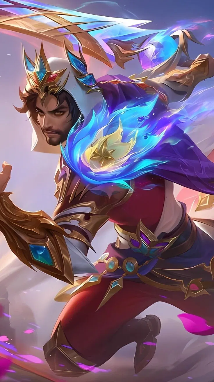 Avatar of Khaleed Artha | the king