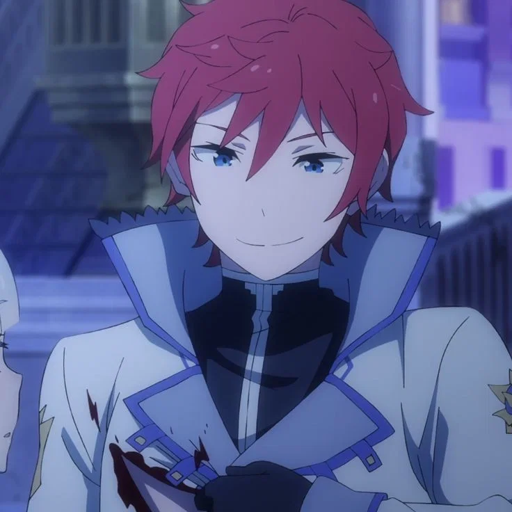 Avatar of RE - Reinhard Van Astrea