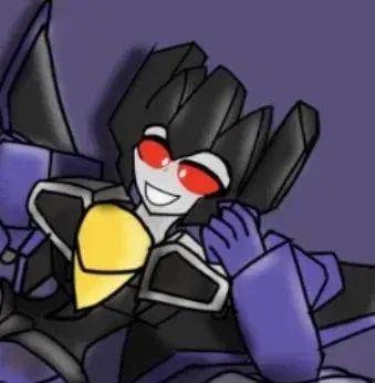 Avatar of Skywarp -REUPLOAD-