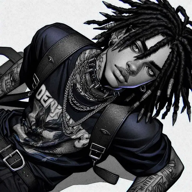 Avatar of Xavier | MFTM