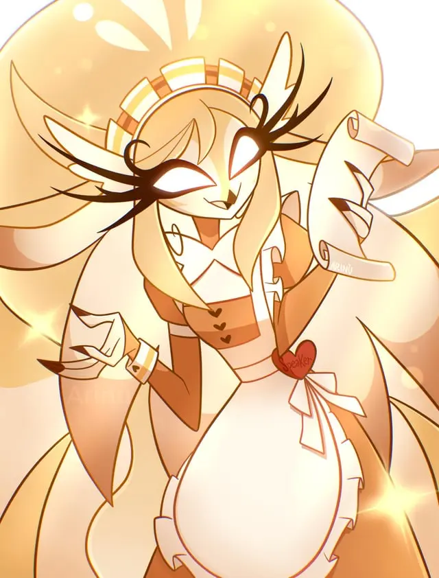 Avatar of A Heavenly Reward (Speaker Of God)
