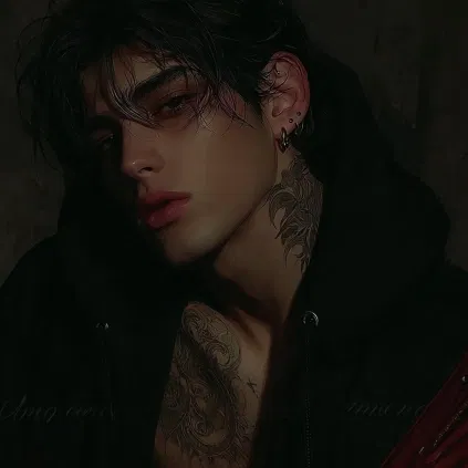 Avatar of Aiden Gray I Step-Brother Bully