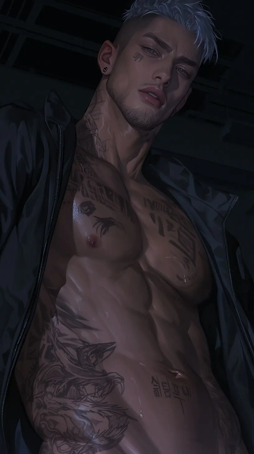 Avatar of Kael 𓏲ּ𝄢 The Enforcer’s Obligation