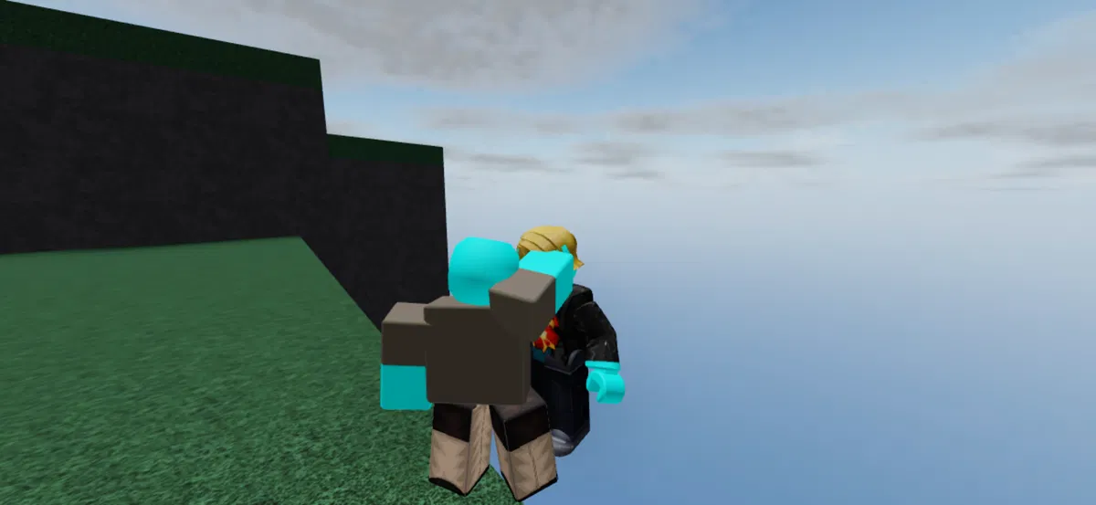 Avatar of Paul and Blueguy