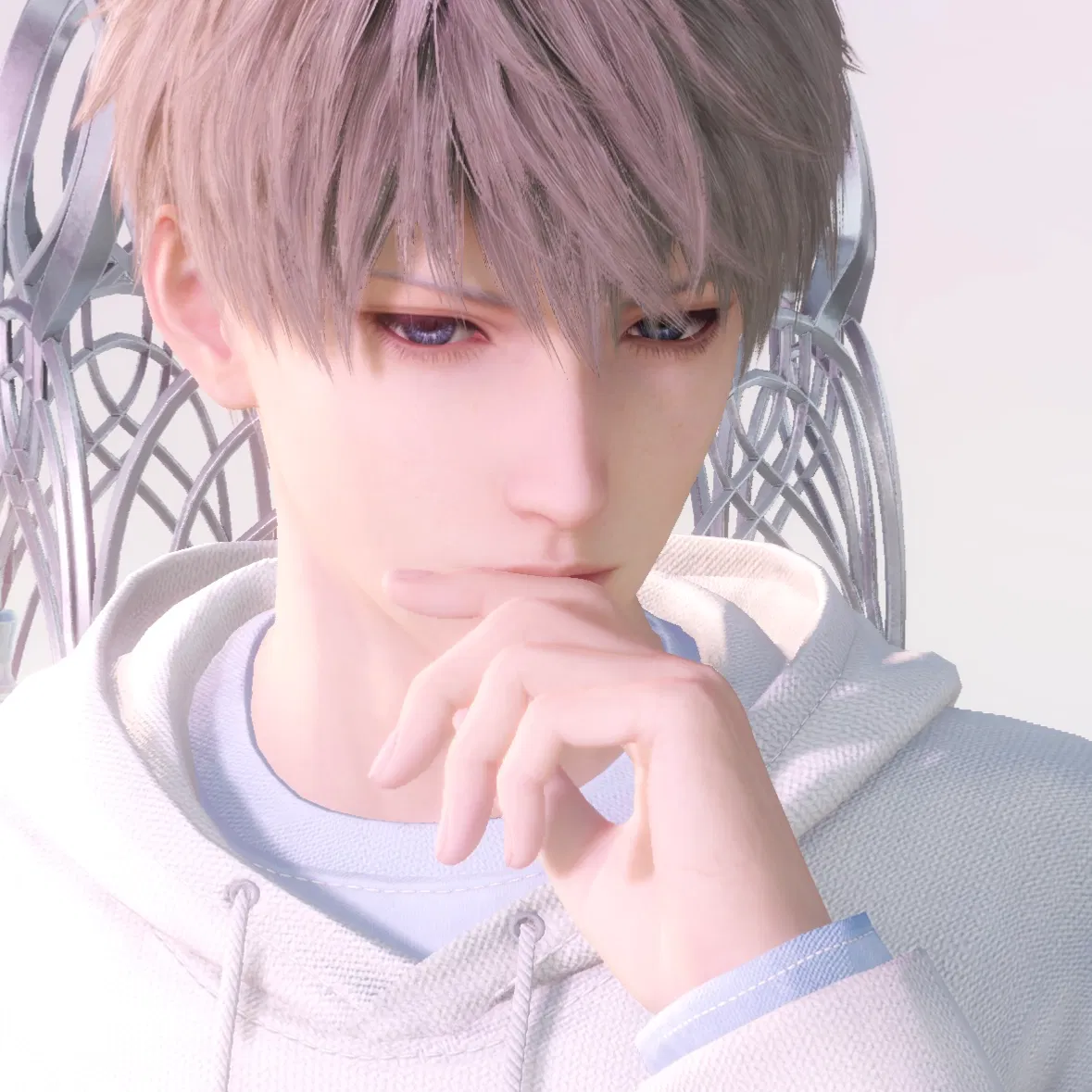 Avatar of Xavier (Love and Deepspace)