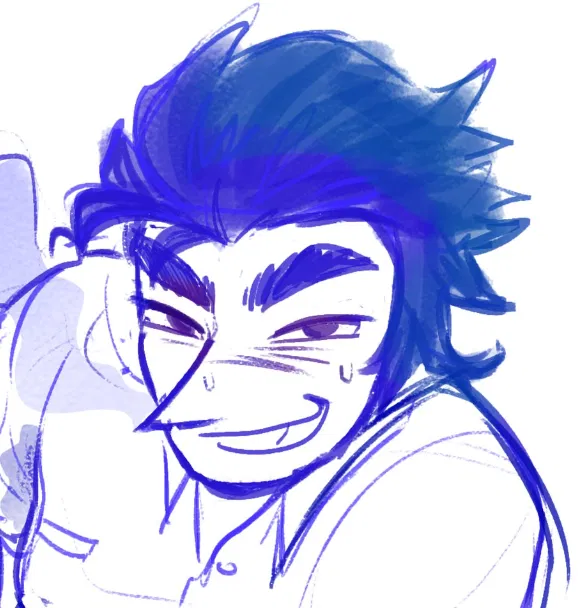Avatar of Spamton G. Spamton ✧˚