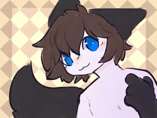 Avatar of [ARCHIVE] Colin [Mi-Human] | Changed