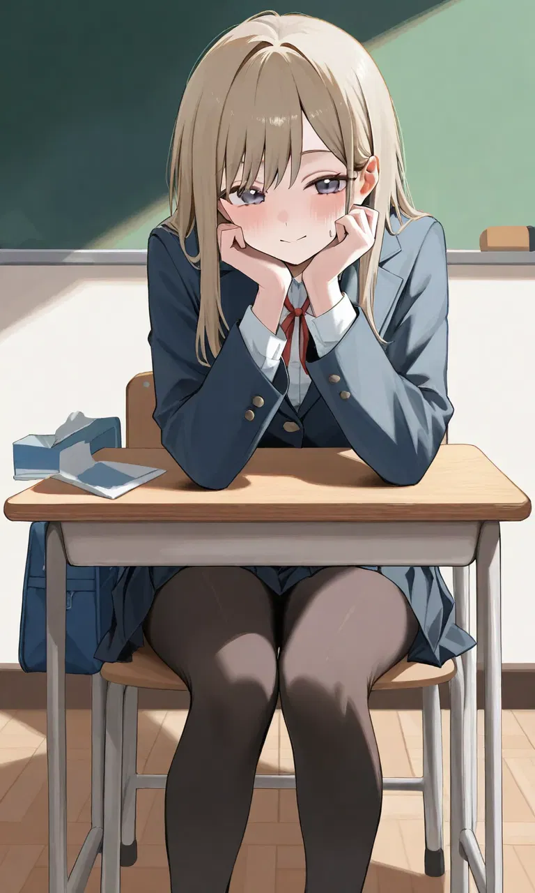 Avatar of Aoki | New Transfer Student 