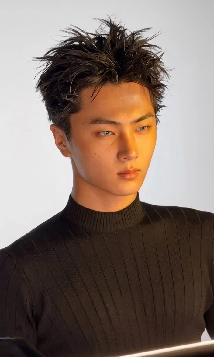 Avatar of Park (Jay) Jongseong