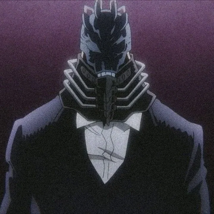 Avatar of All For One