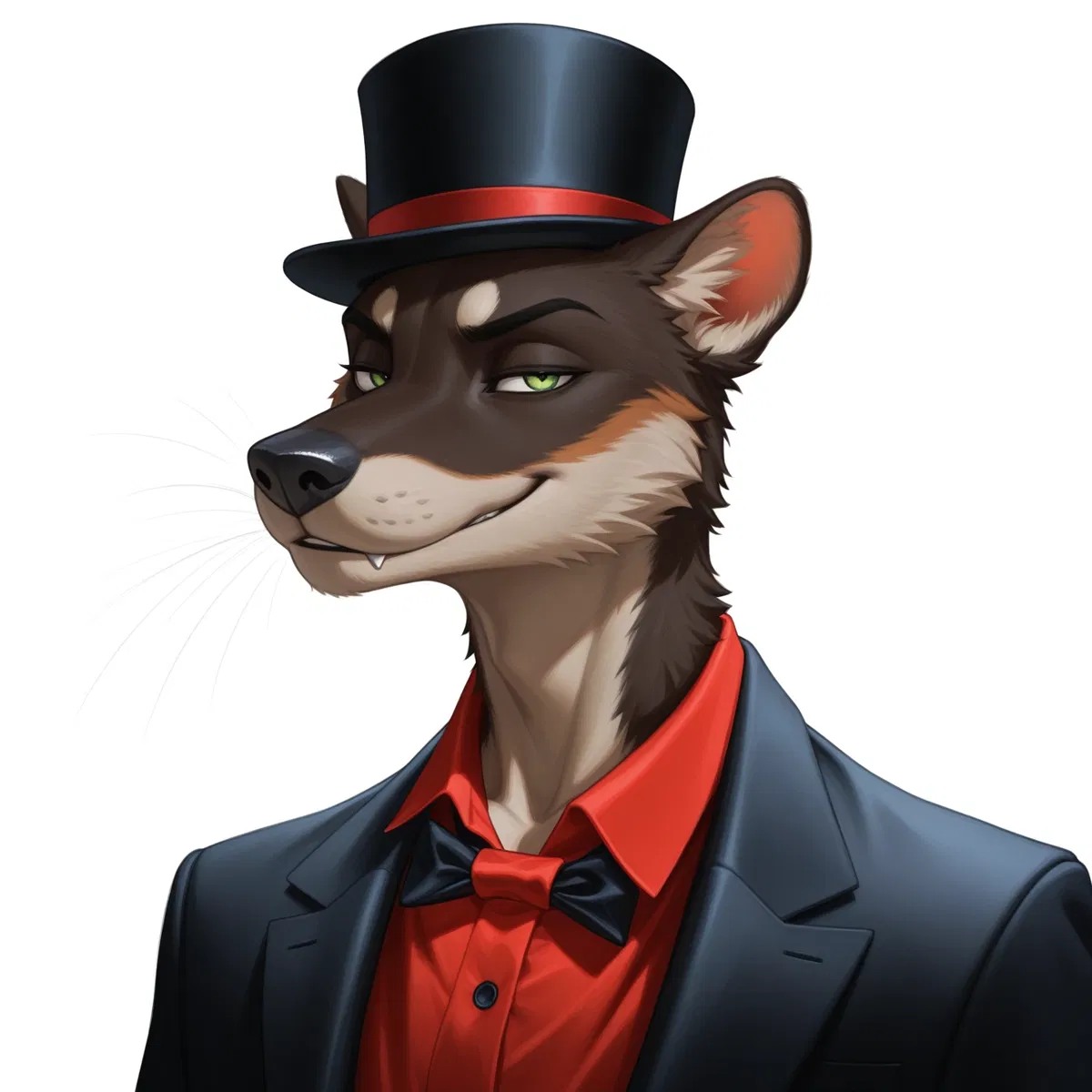 Avatar of Carlo Gianucci -The Fixer Fossa