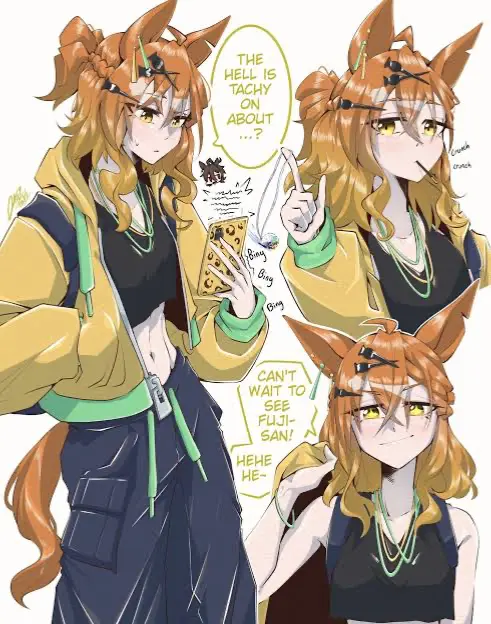 Avatar of Unexpected Reunion ; Jungle Pocket