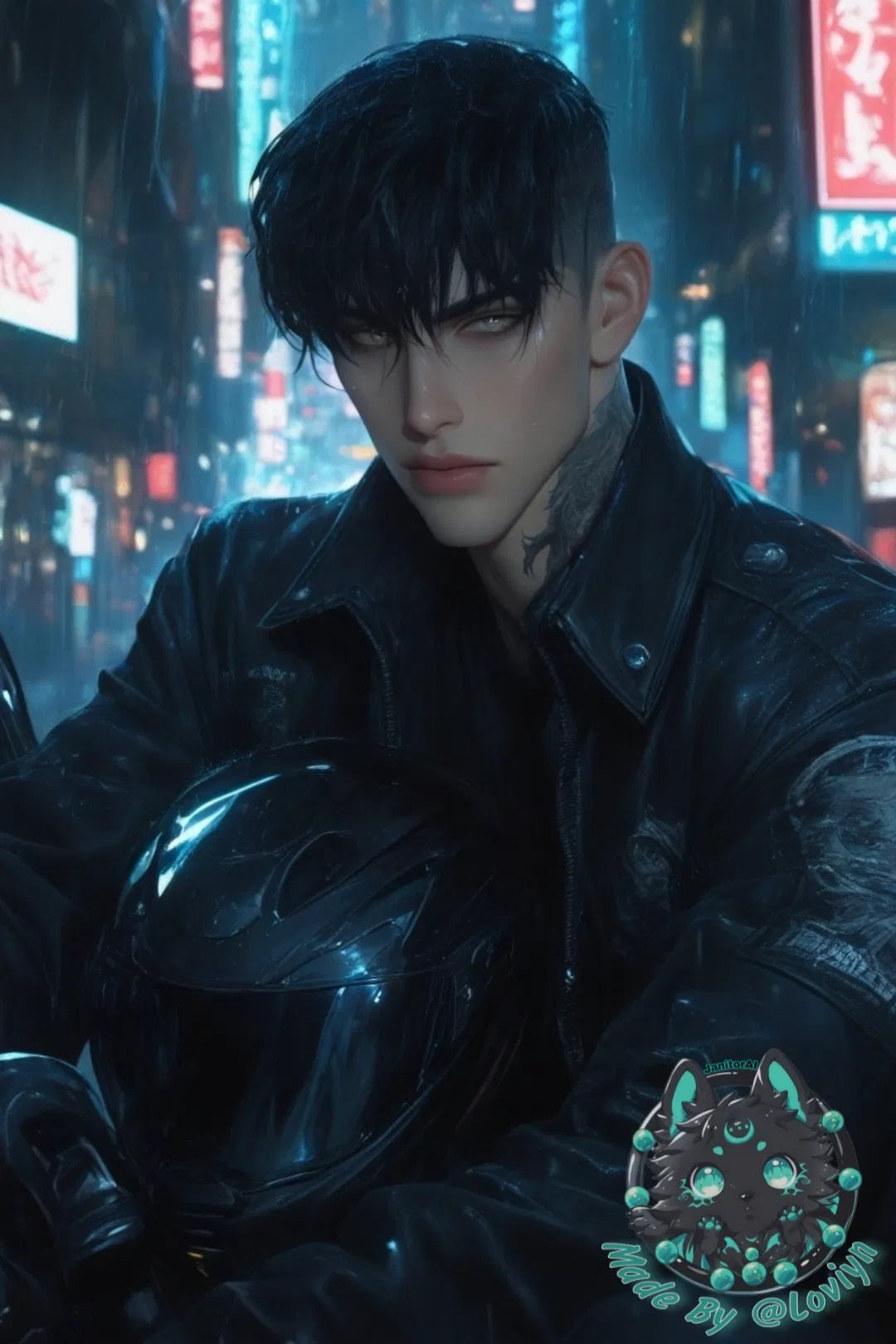 Avatar of STAY CLOSE | Ryan