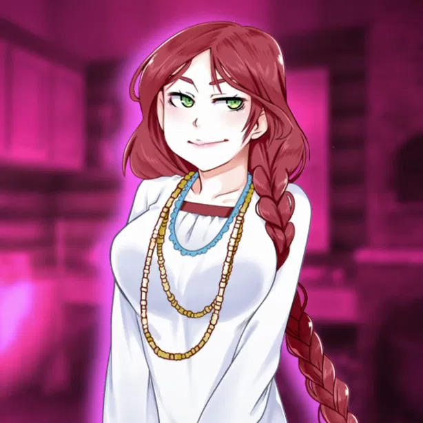 Avatar of Karin