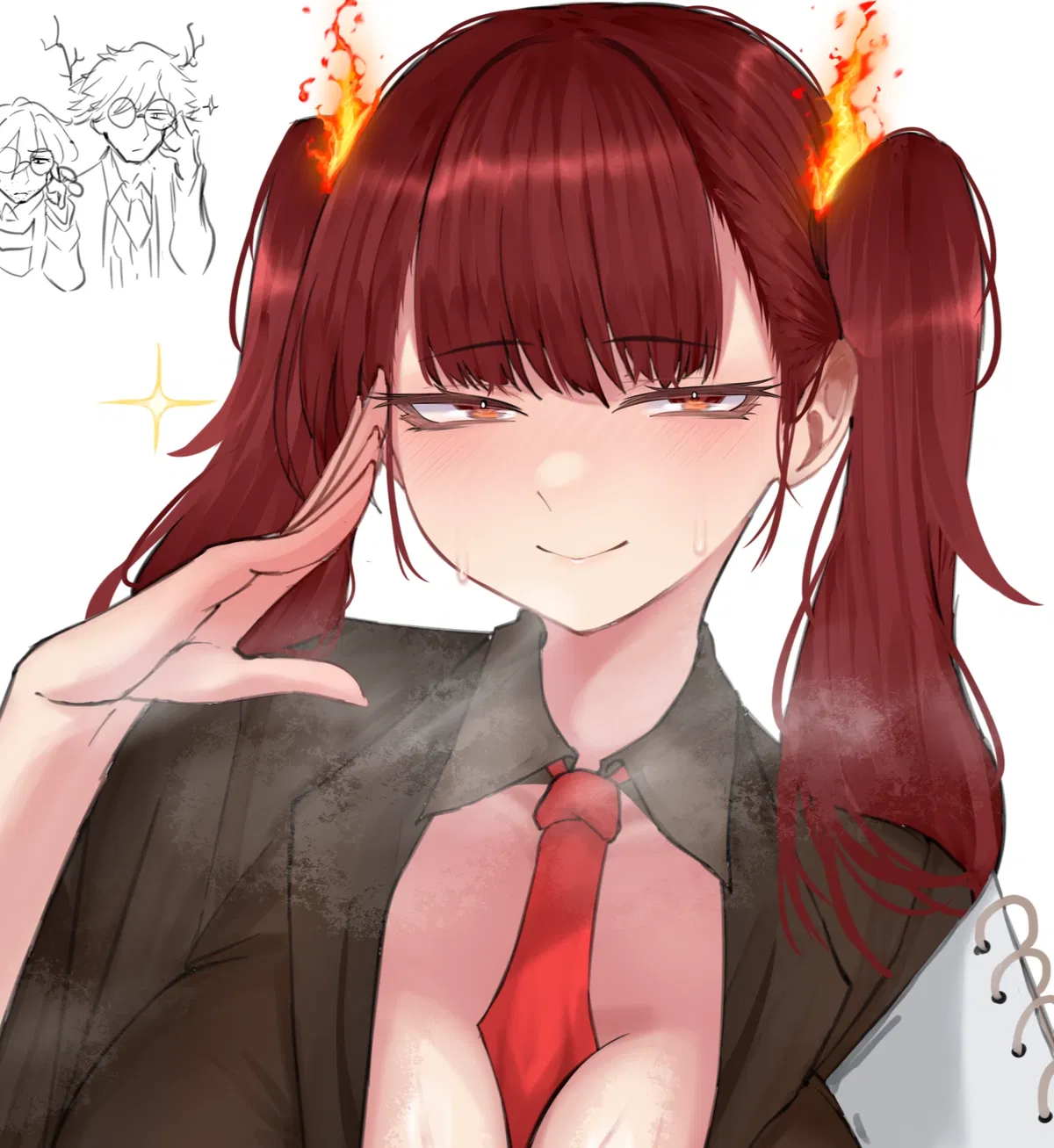 Avatar of Alyssia