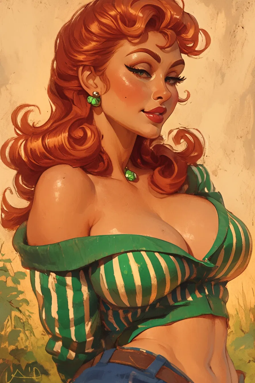 Avatar of Eva Monette | Paypig